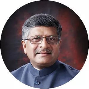 Ravi Shankar Prasad