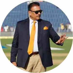 Ravi Shastri