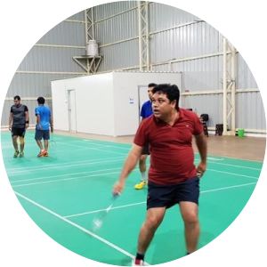 Ravi Shekhar Meghwal photograph