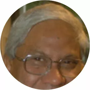 Ravi Srivastava - Author