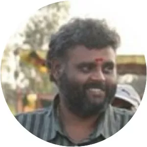 Ravi Srivatsa - Movie director