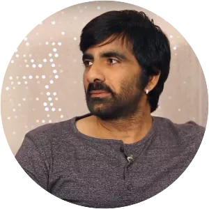 Ravi Teja 