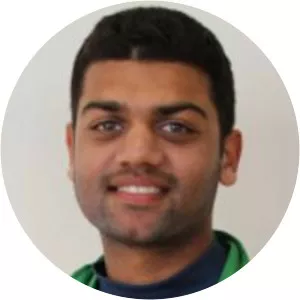 Ravi Timbawala - Cricketer