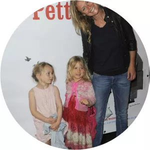 Ravi Torenstra photograph