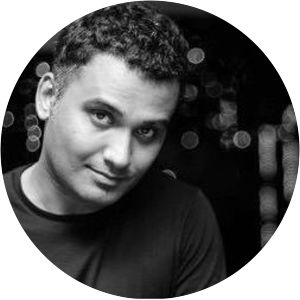 Ravi Udyawar photograph