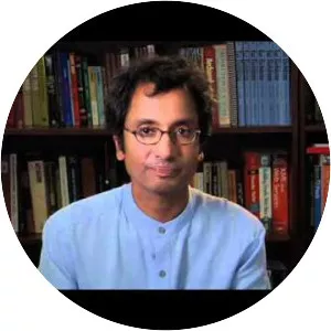 Ravi Vakil