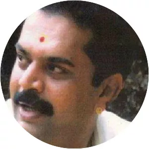 Ravi Vallathol