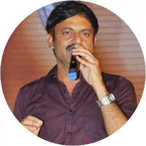 Ravi Varma - Playback singer