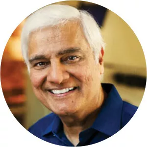 Ravi Zacharias