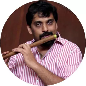 Ravichandra Kulur Musician - Musical artist