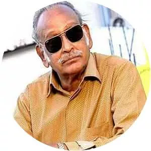 Ravichandran  - Indian film director