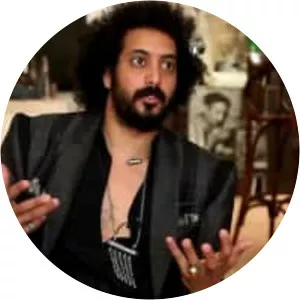 Ravid Kahalani - Musical artist