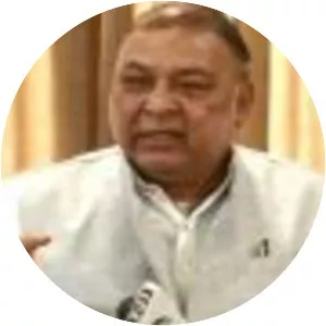 Ravidas Mehrotra - Politician