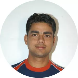 Ravikant Shukla - Indian cricketer