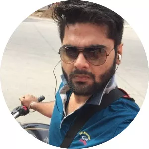 Ravikanth Perepu - Indian screenwriter