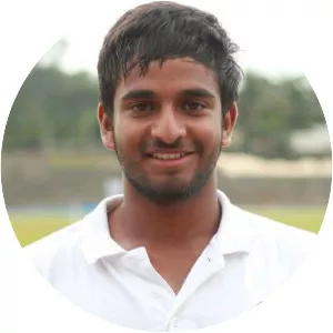 Ravikumar Samarth