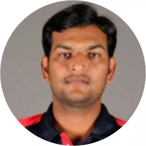 Ravikumar Thakur - Indian cricketer