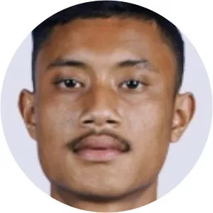 Ravil Shandyka Putra