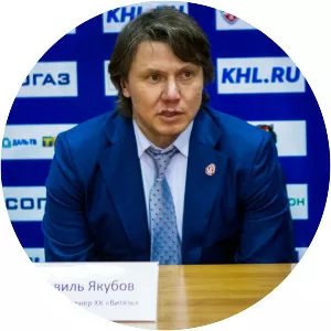 Ravil Yakubov