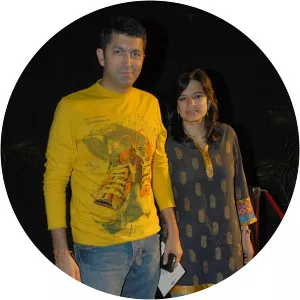 Ravina Kohli photograph