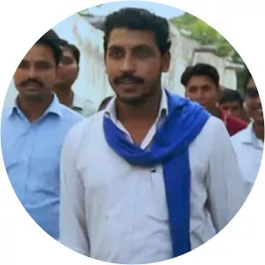 Ravinder Kumar Molhu