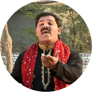 Ravinder Kumar Raju - Musical artist