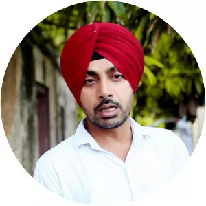 Ravinder Mand