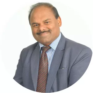 Ravinder Rena - Author