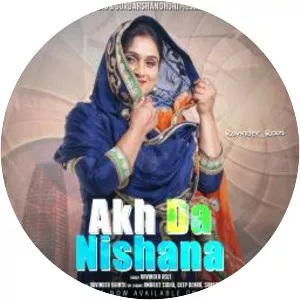 Ravinder Rozi - Musical artist