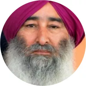 Ravinder Singh Brahmpura