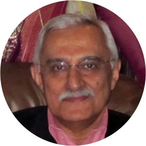 Ravinder Singh Sodhi