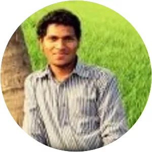 RAVINDER VOTTEPU - Musical artist