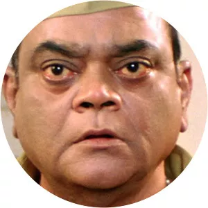 Ravindra Berde - Actor