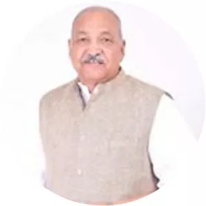Ravindra Chaube - Member of the Chhattisgarh Legislative Assembly