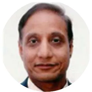 Ravindra Dhariwal