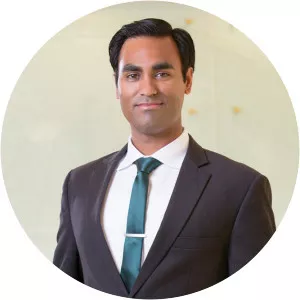 Ravindra Fernando - Sri Lankan physician