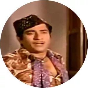 Ravindra Kapoor