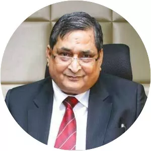 Ravindra Kishore Sinha