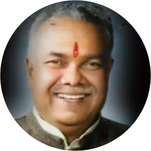 Ravindra Kumar Bhadana