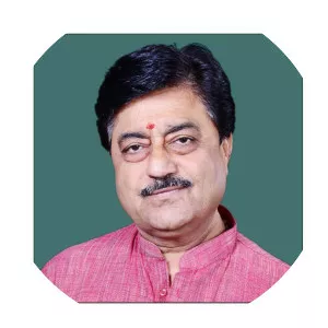 Ravindra Kumar Pandey