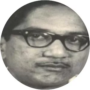 Ravindra Mhatre