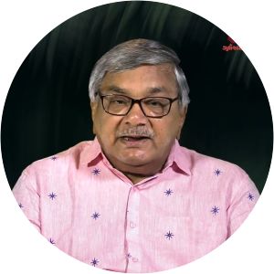 Ravindra Parekh