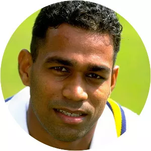 Ravindra Pushpakumara