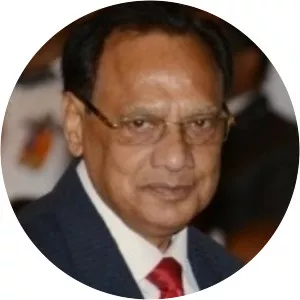 Ravindra Singh Bisht