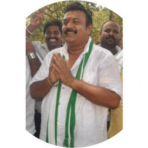 Ravindra Srikantaiah
