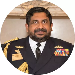 Ravindra Wijegunaratne