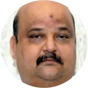 Ravindranath Chowdary Maganti