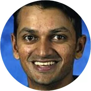 Ravindu Shah - Kenyan cricketer
