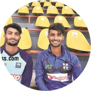 Ravindu Tillakaratne