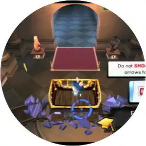 Raving Rabbids: Travel in Time - Video game